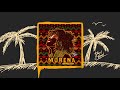 Hamilton - MORENA 🇯🇲 | Audio