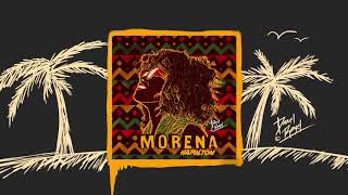 Morena Hamilton |Audio Oficial chords