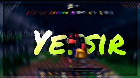 🌀Yessir//Combotage//Hive Skywars