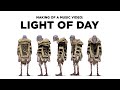 Making Of A Music Video: Light Of Day (feat. Ólafur Arnalds)