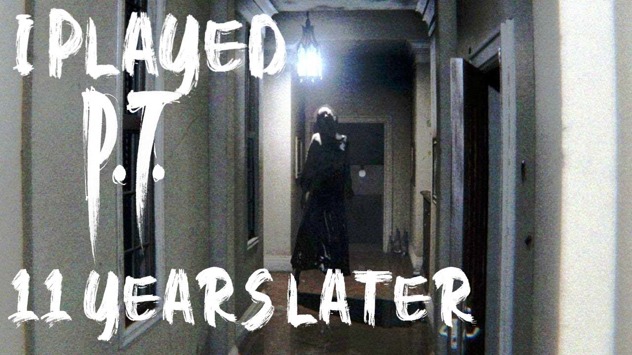 The BEST Horror Game To Never Release