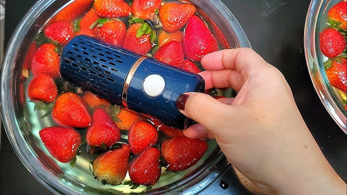 Best Vegetable Brush: OXO Good Grips vs. Cuisipro vs. Tawashi vs. Full  Circle Ring 