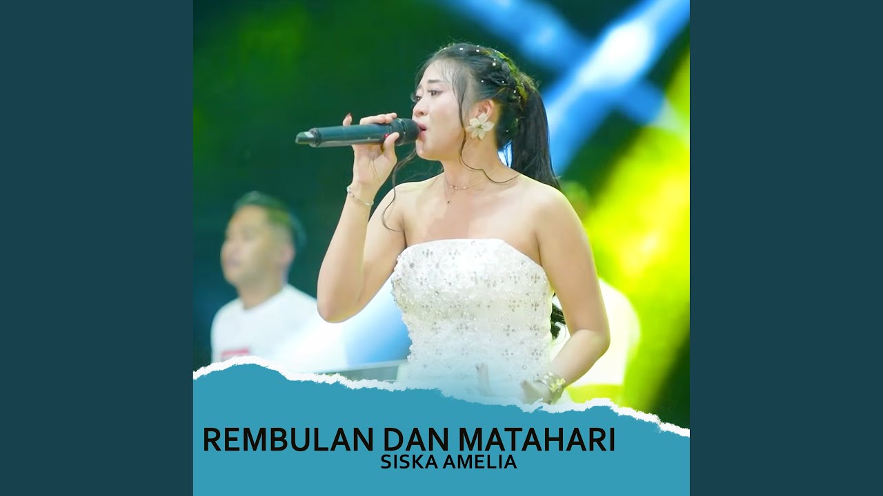 Rembulan Dan Matahari