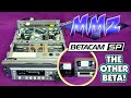 BetaCam - MMZ