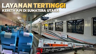 Download Lagu KERETA ‘BEKAS’ ARGO WILIS BERJAYA DISINI | Trip Sribilah Utama Eksekutif Rantau Prapat - Medan MP3 Download Lagu KERETA ‘BEKAS’ ARGO WILIS BERJAYA DISINI | Trip Sribilah Utama Eksekutif Rantau Prapat - Medan MP3