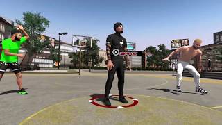 Nba 2K20 Short Mixtape