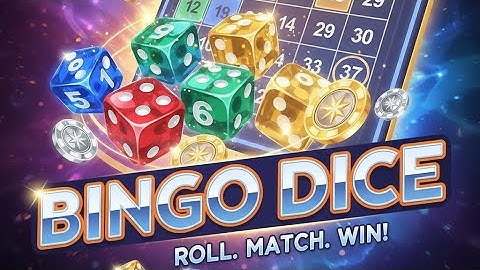 Is Bingo Better As a Dice Game?