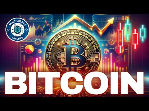 Bitcoin BTC Price News Today - Technical Analysis and Elliott Wave Analysis and Price Prediction!