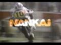 1995年頃のCM 南海部品03 NANKAI バイク用品