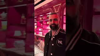 Day In The Life Of The Watch King Nyc