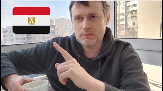 Египетский арабский - полгода изучения: Будни полиглота