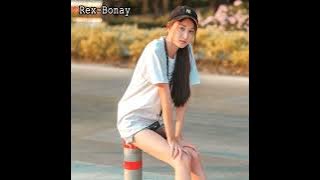 เต้นเต็ม Rex-Bonay. 2023