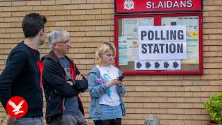 Makerfield by-election live: Polls open as Burnham eyes Starmer leadership challenge