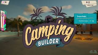 First Look: Camping Builder