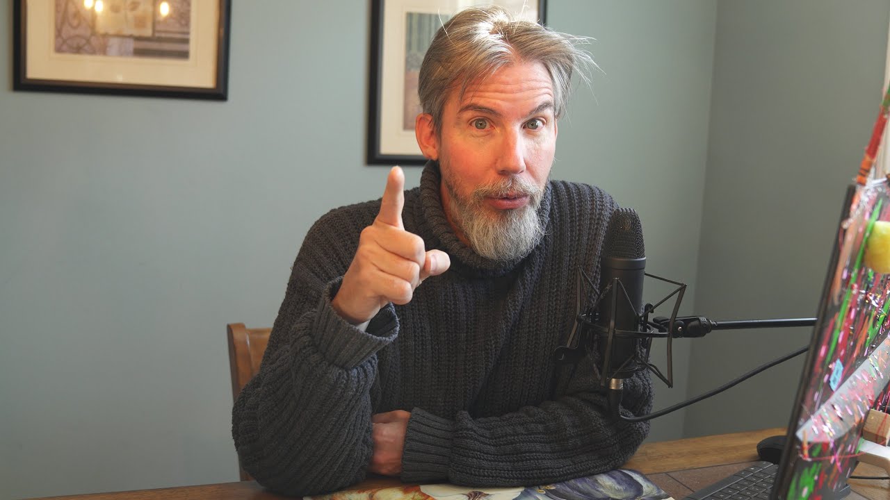 Focus on YOUR Life, and try not to waste your time