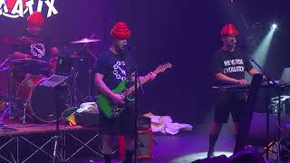 Devomatix performs “Secret Agent Man” @ MadLife Stage & Studios - Woodstock, GA
