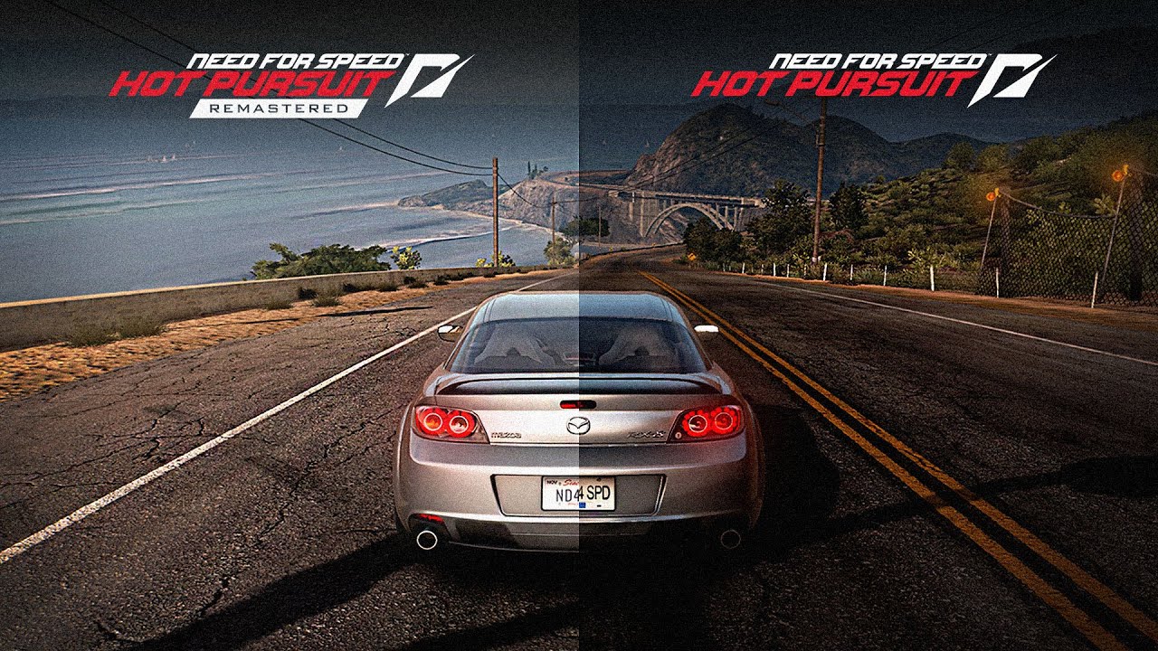 Nfs hot pursuit стим фото 28