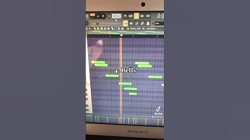 HOW TO MAKE PLUGGNB! #pluggnb #shorts #flstudio #producer