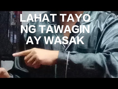 Video: Paano Mabuo Ang Pagkatao