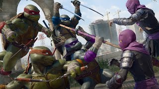 Warzone Season 3 Just Got CRAZY! Ninja Turtle Crossover + Peak Graphics