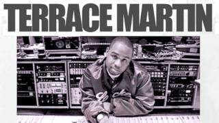 Terrace Martin - "Give Me Some Of You" (Featuring Kendrick Lamar)