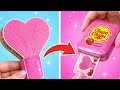 ¡IDEAS DIY LOCAS CON PAPEL! 🤩🖨️ Increíbles manualidades y gadgets DIY de 123 GO!
