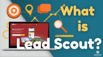 What is Lead Scout?