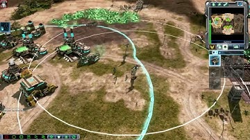 command & conquer 3 tiberium wars kane edition gdi vs nod medium handicap -25