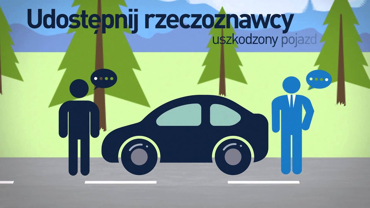 Czym jest ubezpieczenie AC? - YouTube