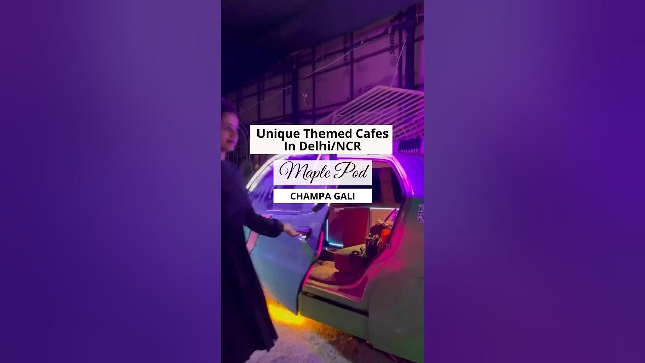 Unique Themed Caf s In Delhi NCR That You Should Not Miss On Your Next unique-themed-caf-s-in-delhi-ncr-that-you-should-not-miss-on-your-next