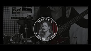 Seven Nation Army - Jazz Cover By Wendy V & The Melody Club 🎼 Resimi