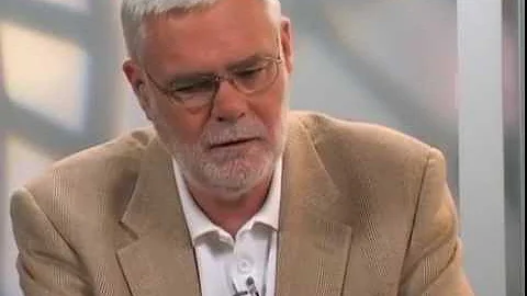 You're Included - Theology for Pastoral Work