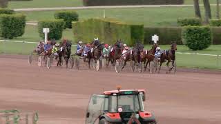 Vidéo de la course PMU PRIX DU JUMELAGE LAVAL-AVENCHES