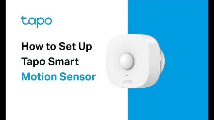 How to Set Up Your Tapo Smart Hub with Chime (Tapo H100) 