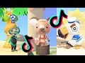 animal crossing tik tok memes i won in the fishing tourney