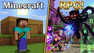 Why Wynncraft is an insanely fun Minecraft server