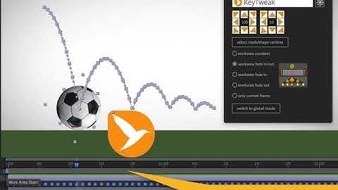 KeyTweak - the FREE Über-Key Tool for After Effects (Micro-Tutorial)
