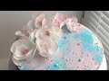 ЦВЕТЫ ИЗ ВАФЕЛЬНОЙ БУМАГИ | #ВАФЕЛЬНЫЕЦВЕТЫ | flowers from wafer paper