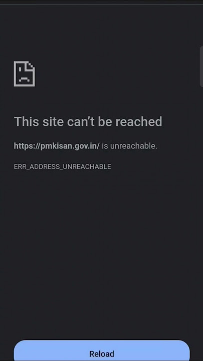 this site can't be reached problem 100%| this site can't be reached | fix Google Chrome error ​