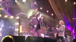 HorseHead - The Black Crowes 2024.04.19 Aragon Ballroom Chicago