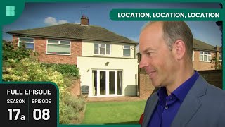 Character vs. Convenience - Location Location Location - Real Estate TV