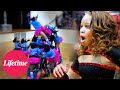 Bring It! - MEGA-BATTLE: Dancing Dolls vs. YCDT Supastarz (Season 2 Flashback) | Lifetime