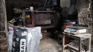 Mustard Oil 🛢️🪔 | Oil Miller| Spiller Desi Oil Machine