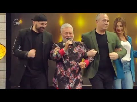 🧔🏼 გია ჯაჯანიძე „გადარეულა მთელი მსოფლიო\"