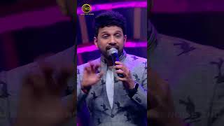 தேரடி வீதியில் | The Name is Vidyasagar Live in Concert | Chennai | Noise and Grains