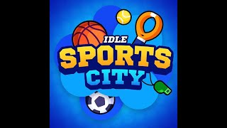 Sports City Tycoon: Idle Game #android