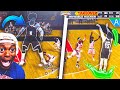 5 Invisible Hackers Have Ruined NBA 2k20 Rec! Best Builds 2k20