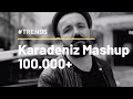 Slow karadenz mashup  2020  hasan murat bayrak