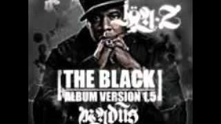 Jay -Z - My First Song Instrumental