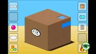 Grow Cube - Losung by Dayw